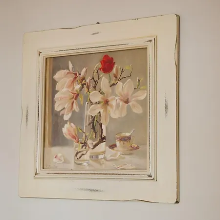 Pigneto84 Appartement