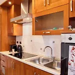 Apartament Pigneto84 Rzym
