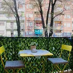 Apartament Pigneto84