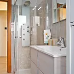 Apartament Pigneto84 *