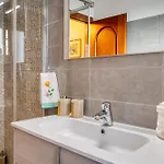 Apartament Pigneto84 Rzym