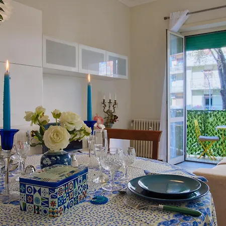 Apartament Pigneto84 *