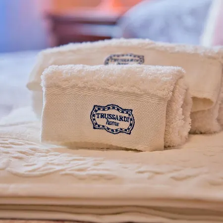 Pigneto84 アパート ローマ