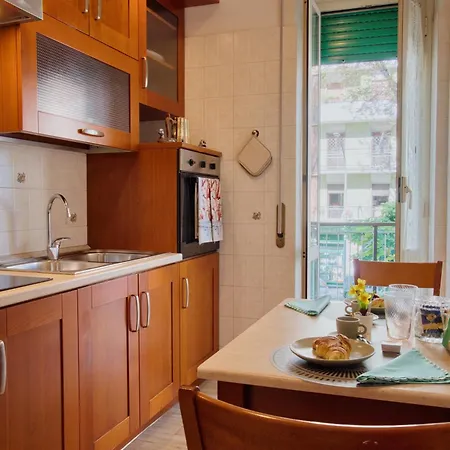 Apartmán Pigneto84