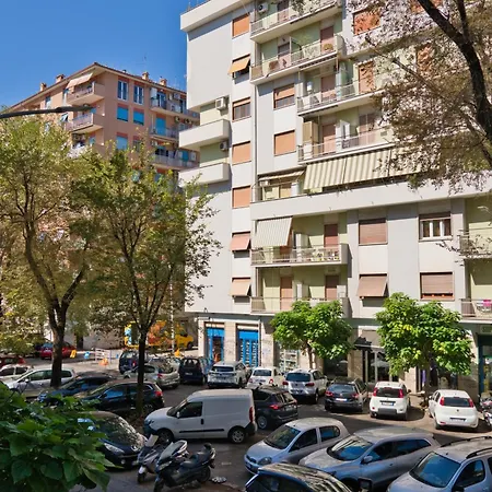 Appartamento Pigneto84 *