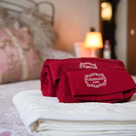 Pigneto84 Appartamento *