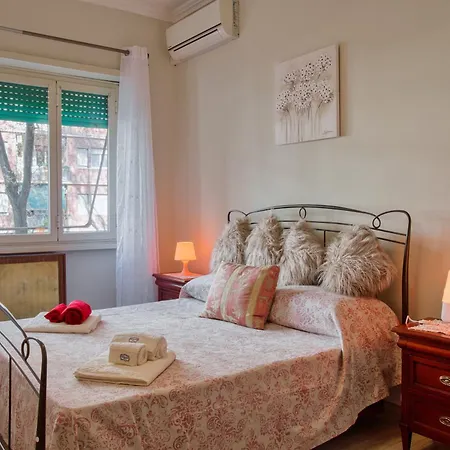 Pigneto84 Appartamento Roma