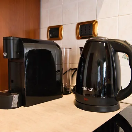 Pigneto84 アパート *