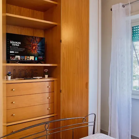 Apartmán Pigneto84 *