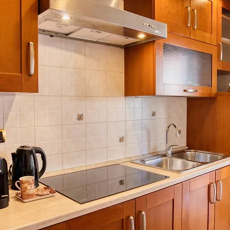 Apartmán Pigneto84