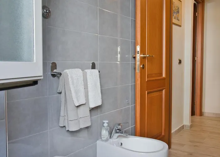 Pigneto84 Apartament *