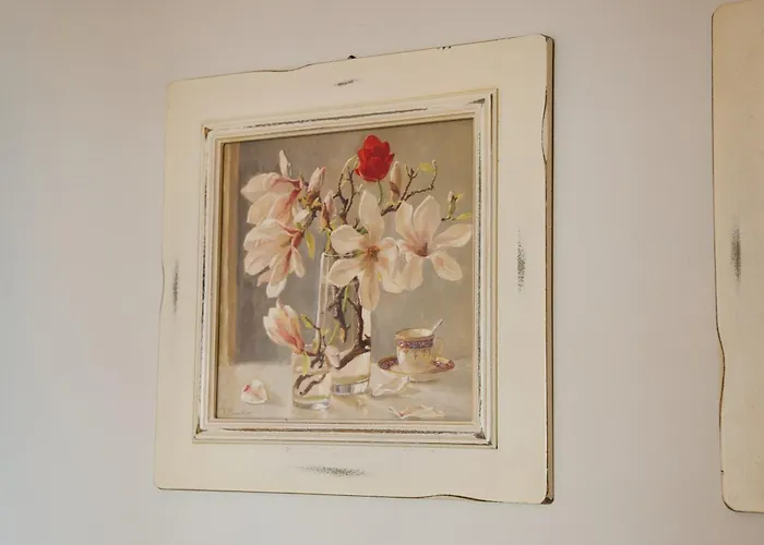 Pigneto84 Apartament