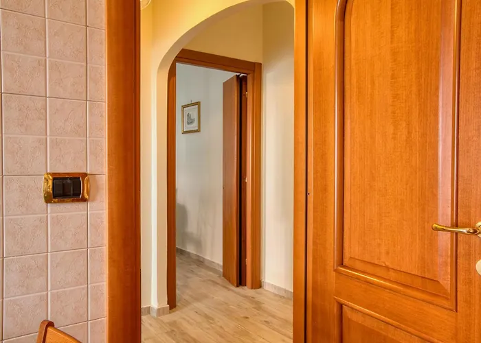 Pigneto84 Apartament *