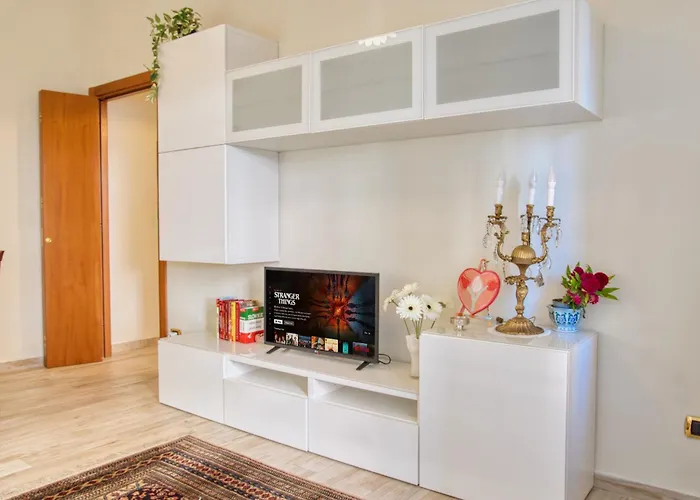 Pigneto84 Apartament Rzym