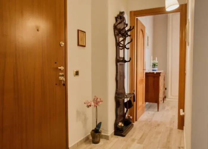 Apartament Pigneto84