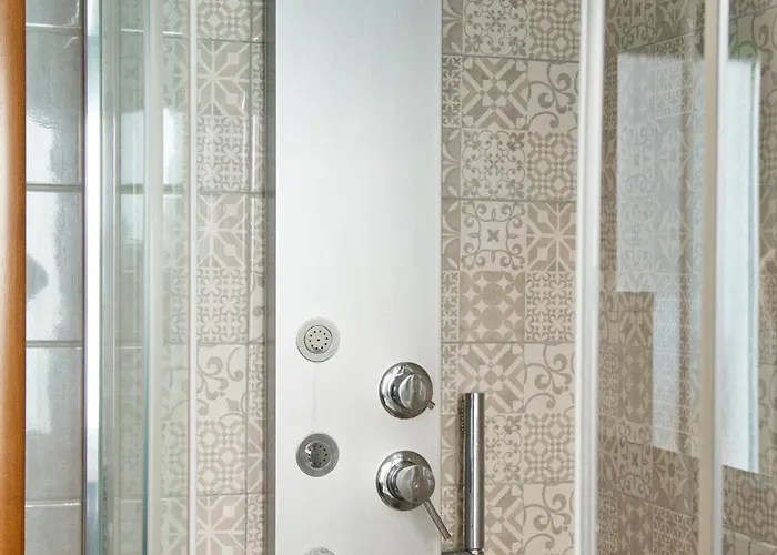 Pigneto84 Apartament