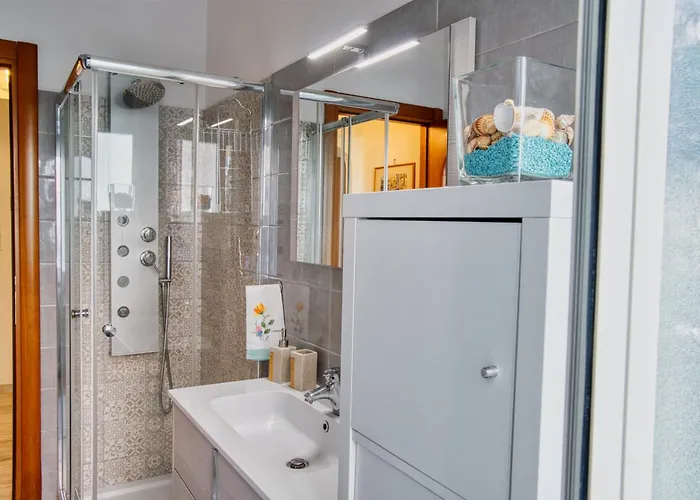 Pigneto84 Apartament