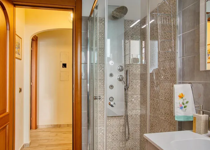 Apartament Pigneto84 *