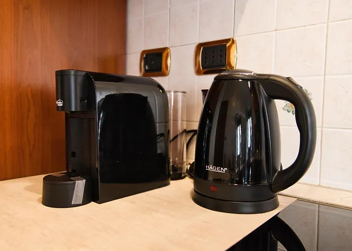 Pigneto84 Apartament *