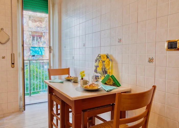 Apartament Pigneto84