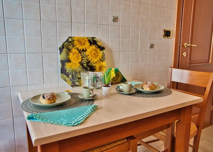 Apartament Pigneto84 *