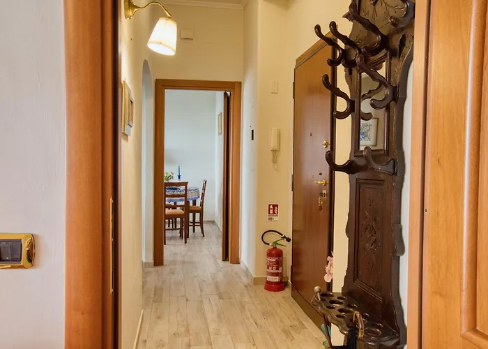 Pigneto84 Apartament Rzym