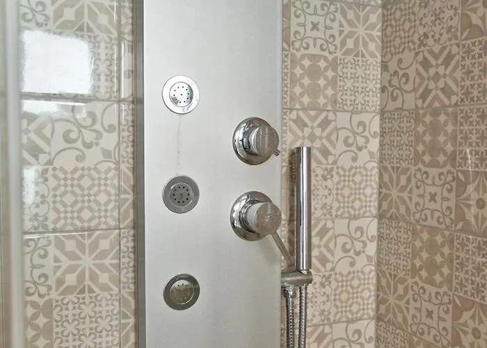 Apartament Pigneto84 *