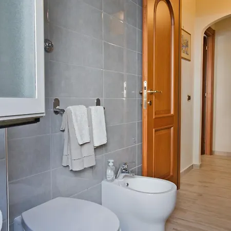 Pigneto84 Apartamento *