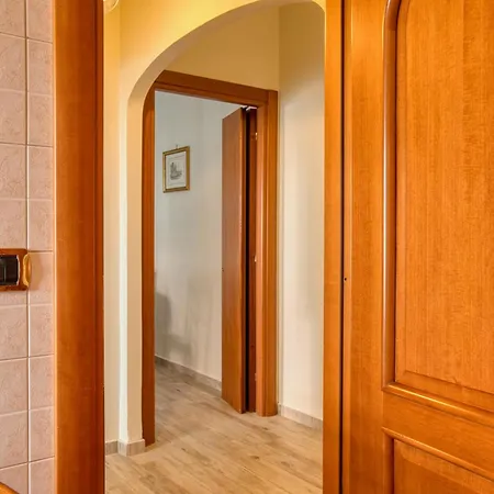 Pigneto84 Apartamento *