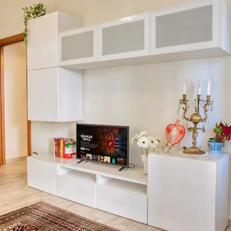 Pigneto84 Apartamento Roma