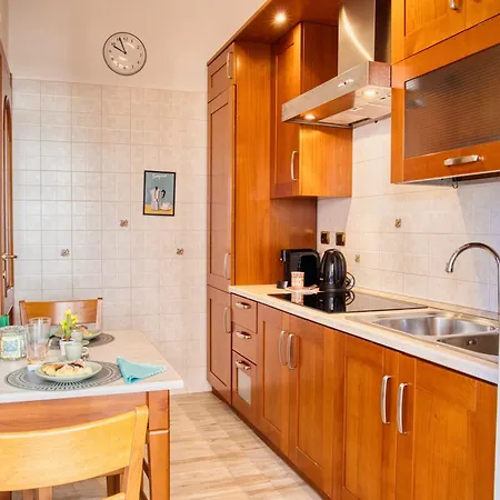 Apartamento Pigneto84 *