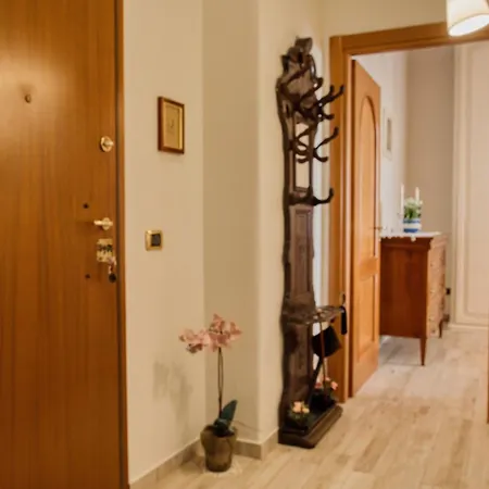 Apartamento Pigneto84