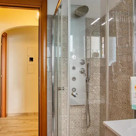 Apartamento Pigneto84 *