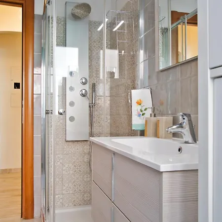 Apartamento Pigneto84 *