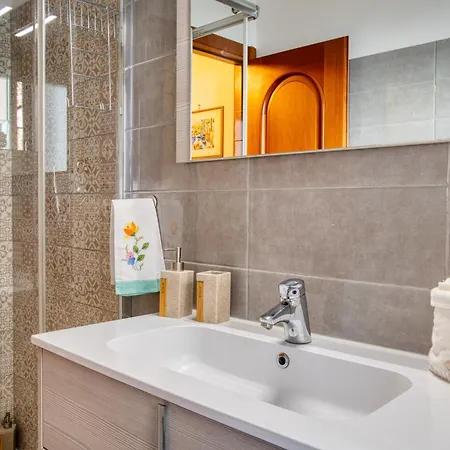 Apartamento Pigneto84 Roma