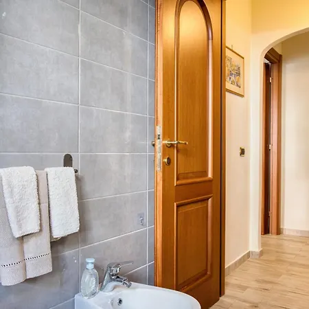 Apartamento Pigneto84 Roma