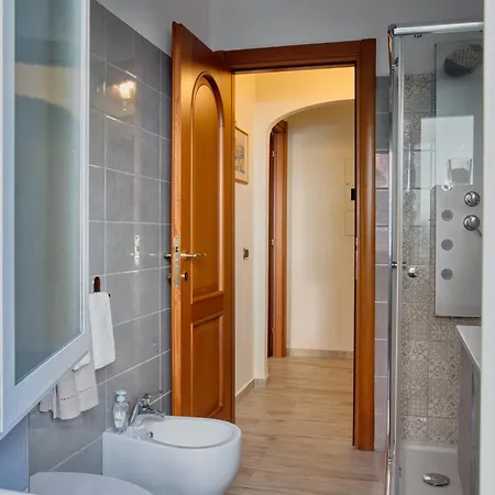 Pigneto84 Apartamento