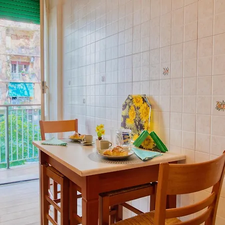 Apartamento Pigneto84