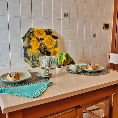 Apartamento Pigneto84 *